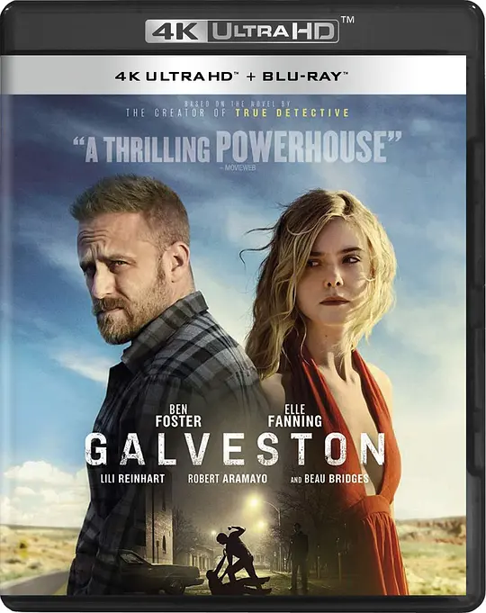 加尔维斯顿/Galveston 2018美国动作惊悚犯罪片[6.8分] - 4K电影下载