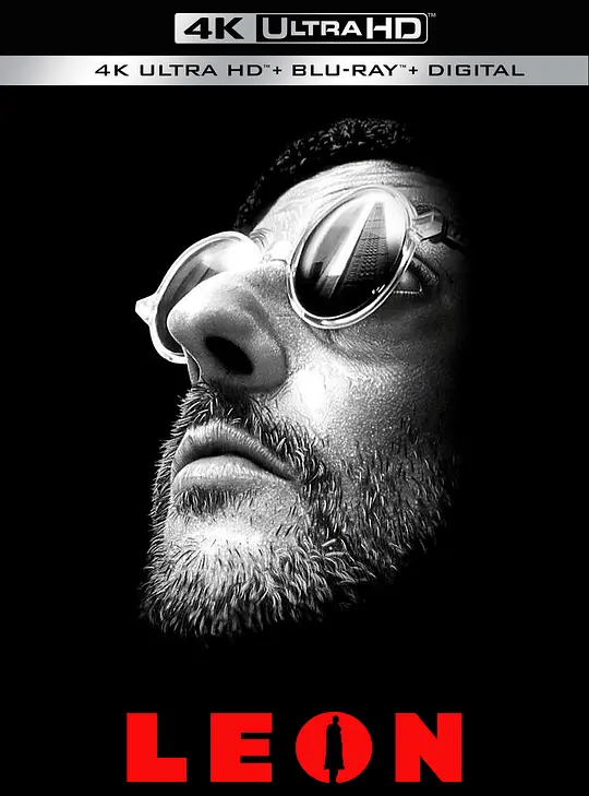 这个杀手不太冷/Léon 1994法国美国剧情动作犯罪片[9.4分] - 4K电影下载