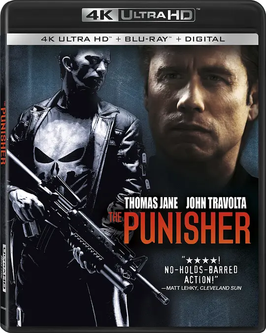 惩罚者/The Punisher 2004美国德国剧情动作惊悚片[6.5分] - 4K电影下载