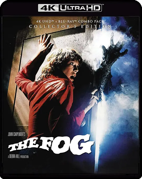 夜雾杀机/The Fog 1980美国惊悚恐怖片[6.5分] - 4K电影下载