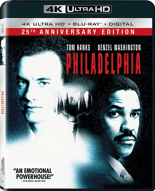 费城故事/Philadelphia 1993美国剧情同性片[8.7分] - 4K电影下载