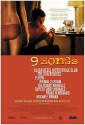 情欲九歌 2004英国剧情片 - 4K电影下载