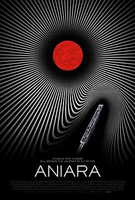 安尼亚拉号/Aniara 2018瑞典丹麦剧情科幻片[7.2分] - 4K电影下载