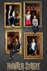 亨特之谜2017荷兰剧 [更新17集] - 4K电影下载