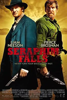 堕落天使/Seraphim Falls 2006美国剧情惊悚战争片[7.1分] - 4K电影下载