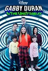 嘉碧和外星宝贝2019美国剧 [更新08集] - 4K电影下载