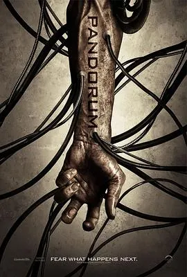 深空失忆/Pandorum 2009德国英国美国动作科幻悬疑片[7.4分] - 4K电影下载