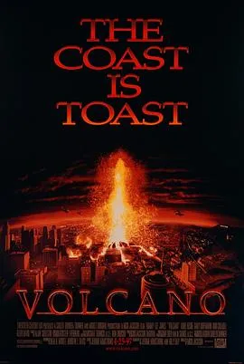 活火熔城/Volcano 1997美国剧情动作灾难片[6.9分] - 4K电影下载