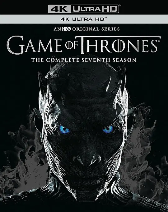 权力的游戏 第七季/Game of Thrones 2017美国剧情奇幻冒险片[9.2分] - 4K电影下载