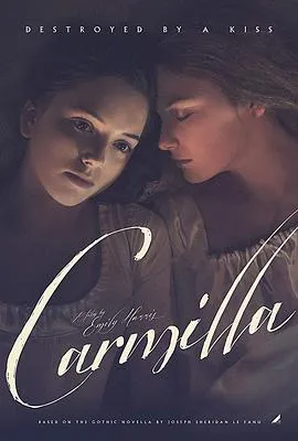 卡米拉/Carmilla 2019美国剧情爱情同性片[5.6分] - 4K电影下载
