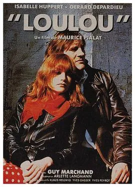 情人奴奴/Loulou 1980法国剧情爱情片[6.9分] - 4K电影下载