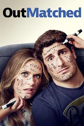 天才儿童2020美国喜剧家庭剧 [更新10集][7.3分] - 4K电影下载