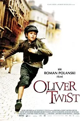 雾都孤儿/Oliver Twist 2005英国捷克法国意大利剧情家庭片[8.0分] - 4K电影下载
