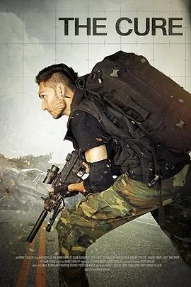 解药大作战/The Cure 2020美国动作短片片[7.4分] - 4K电影下载