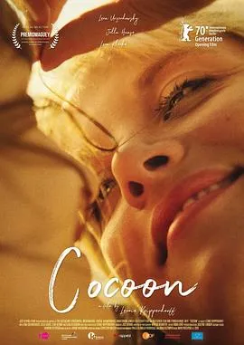 茧/Kokon 2020德国剧情同性片[6.8分] - 4K电影下载