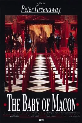 魔法圣婴/The Baby of Mâcon 1993荷兰法国英国德国剧情历史片[7.0分] - 4K电影下载