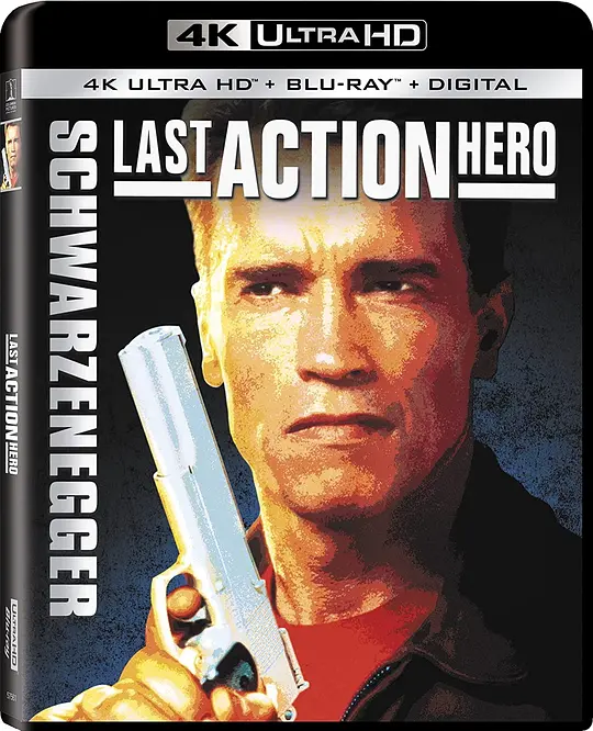 幻影英雄/Last Action Hero 1993美国喜剧动作奇幻片[7.7分] - 4K电影下载