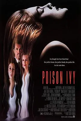 欲海潮/Poison Ivy 1992美国剧情惊悚片[6.2分] - 4K电影下载