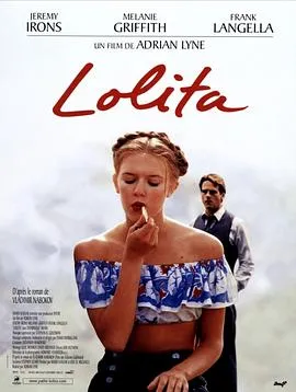 一树梨花压海棠/Lolita 1997法国美国剧情爱情情色片[8.2分] - 4K电影下载
