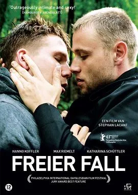 自由坠落/Freier Fall 2013德国剧情爱情同性片[7.8分] - 4K电影下载