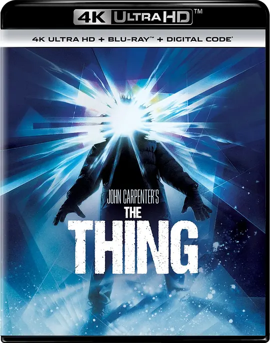 怪形/The Thing 1982美国科幻悬疑恐怖片[8.2分] - 4K电影下载