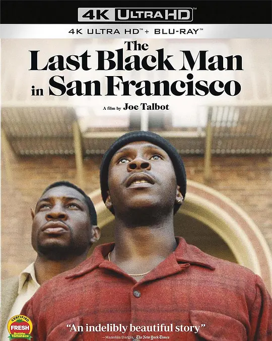 旧金山的最后一个黑人/The Last Black Man in San Francisco 2019美国剧情片[7.1分] - 4K电影下载