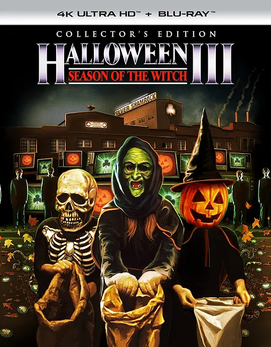 月光光心慌慌3/Halloween III: Season of the Witch 1982美国科幻惊悚恐怖片[5.5分] - 4K电影下载