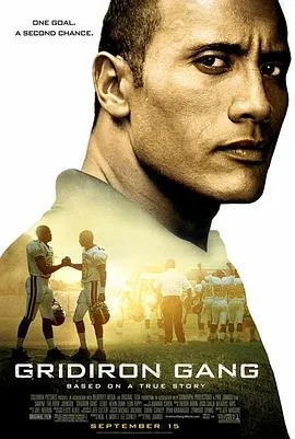 重振球风/Gridiron Gang 2006美国剧情犯罪运动片[7.9分] - 4K电影下载