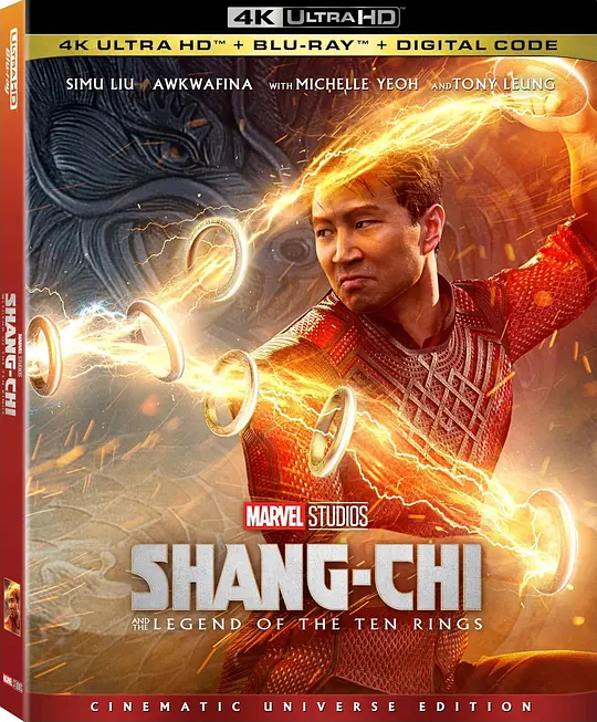 尚气与十环传奇/Shang-Chi and the Legend of the Ten Rings 2021美国澳大利亚动作科幻奇幻片[6.0分] - 4K电影下载