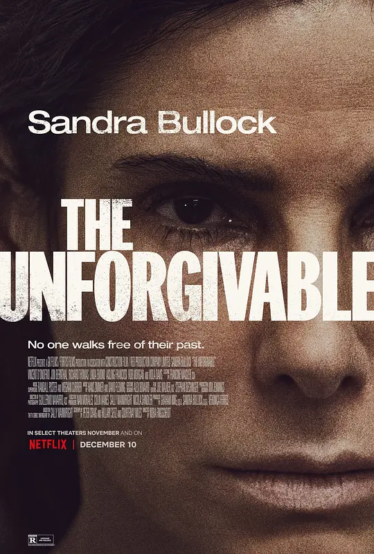 不可饶恕/The Unforgivable 2021英国德国美国剧情片[7.9分] - 4K电影下载