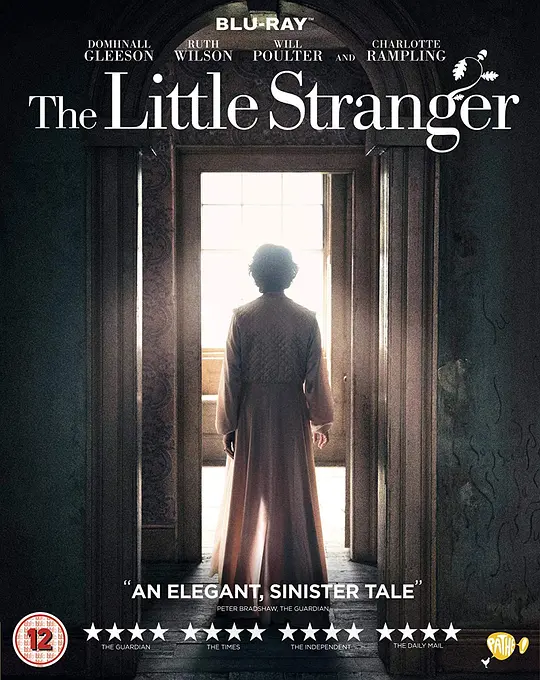 小小陌生人/The Little Stranger 2018爱尔兰英国法国剧情悬疑惊悚片[5.9分] - 4K电影下载