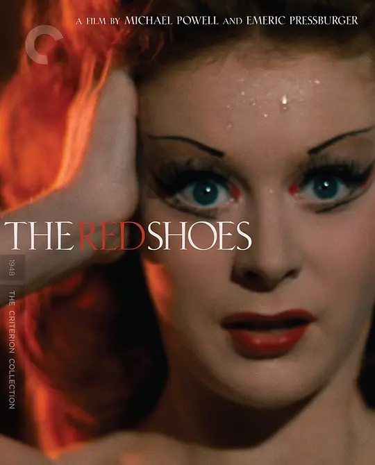 红菱艳/The Red Shoes 1948英国剧情爱情音乐片[8.2分] - 4K电影下载