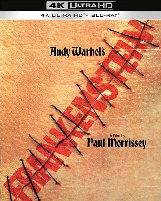 行尸走肉/Flesh for Frankenstein 1973美国意大利法国剧情科幻恐怖片[6.7分] - 4K电影下载