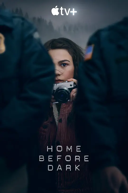 天黑请回家 第一季2020美国剧情悬疑剧 [更新10集][8.0分] - 4K电影下载