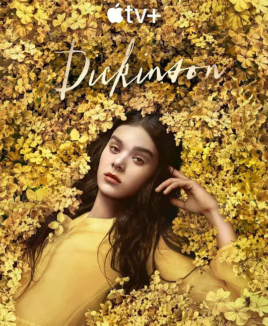 狄金森 第二季2021美国剧情喜剧爱情剧 [更新10集][8.2分] - 4K电影下载