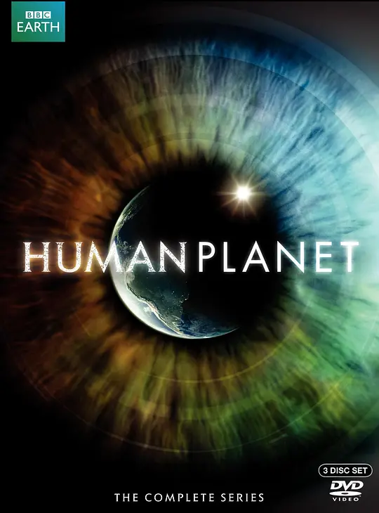 人类星球/Human Planet 2011英国纪录片片[9.7分] - 4K电影下载