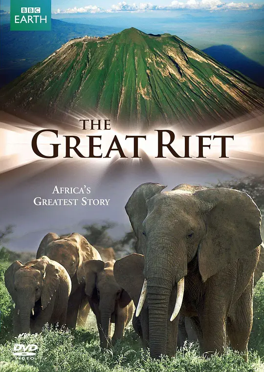 大裂谷：美丽的非洲心脏/The Great Rift: Africa's Wild Heart 2010英国纪录片片[9.0分] - 4K电影下载