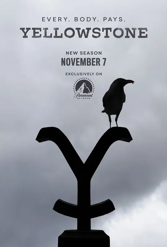 黄石 第四季2021美国剧情西部剧 [更新10集][8.8分] - 4K电影下载