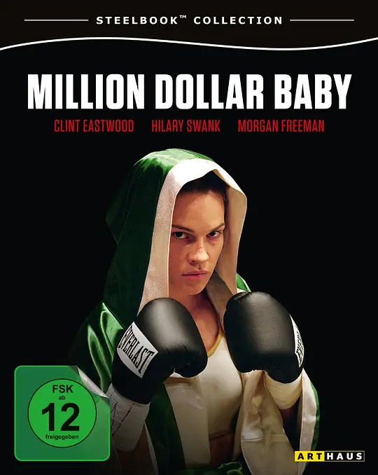 百万美元宝贝/Million Dollar Baby 2004美国剧情运动片[8.8分] - 4K电影下载