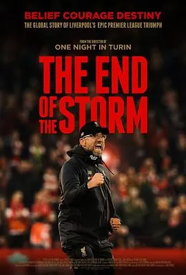 风暴尽头/The End of the Storm 2020英国纪录片运动片[8.7分] - 4K电影下载