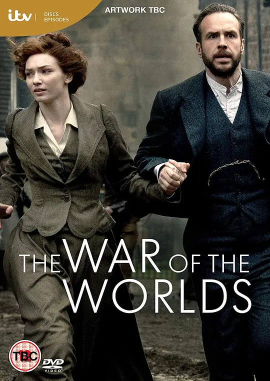 世界之战/The War of the Worlds 2019英国剧情科幻片[5.3分] - 4K电影下载