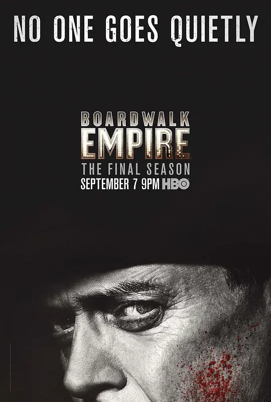 大西洋帝国 第五季/Boardwalk Empire 2014美国剧情片[9.3分] - 4K电影下载