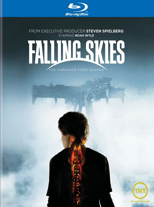 陨落星辰 第一季/Falling Skies 2011美国加拿大动作科幻惊悚片[7.0分] - 4K电影下载