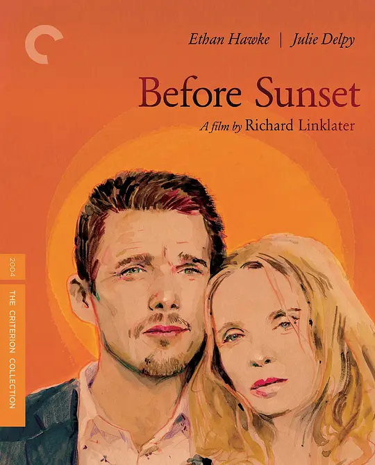 爱在日落黄昏时/Before Sunset 2004美国法国剧情爱情片[8.9分] - 4K电影下载