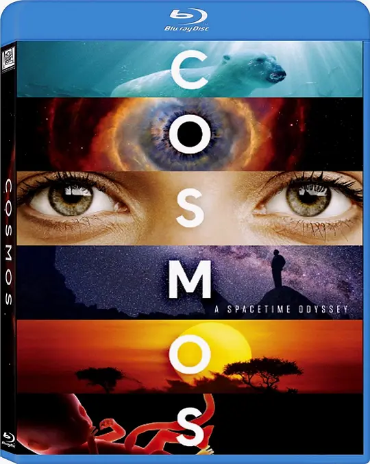 宇宙时空之旅/Cosmos: A SpaceTime Odyssey 2014美国纪录片片[9.7分] - 4K电影下载