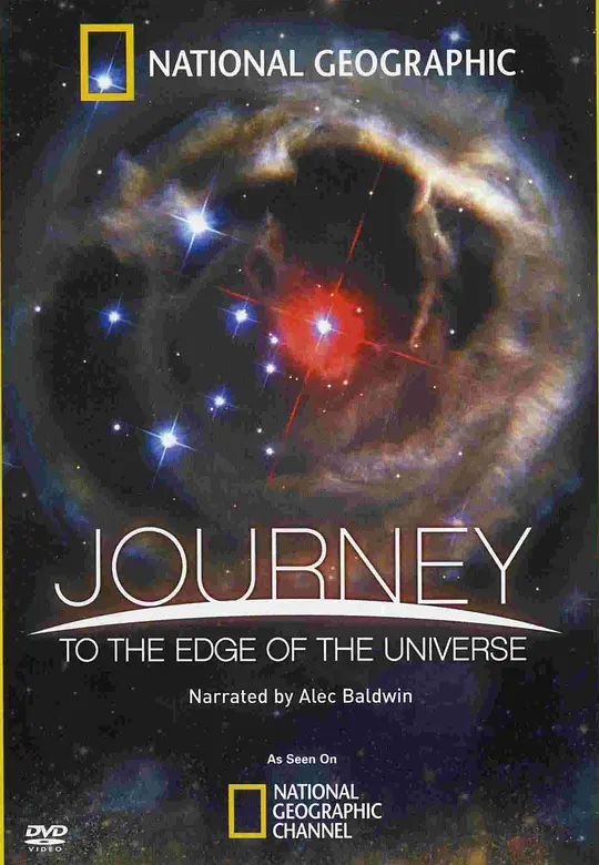 旅行到宇宙边缘/Journey to the Edge of the Universe 2008英国美国纪录片片[9.3分] - 4K电影下载