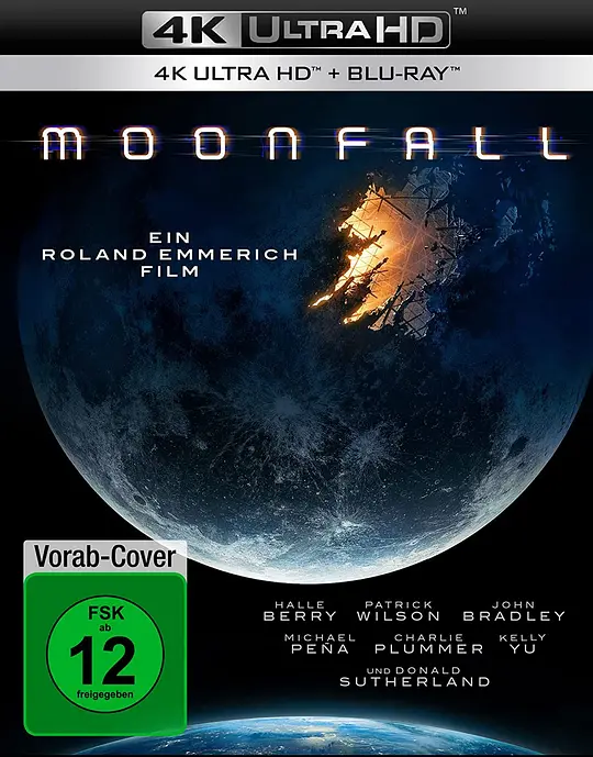 月球陨落/Moonfall 2022美国大陆英国科幻灾难片[5.2分] - 4K电影下载