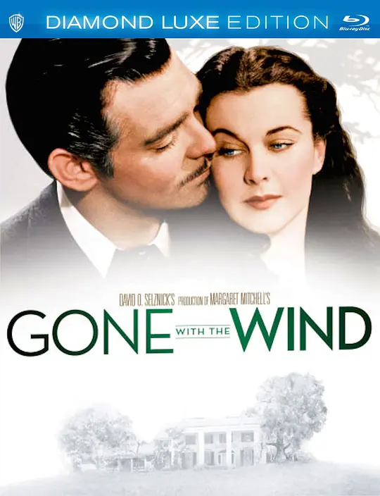 乱世佳人/Gone with the Wind 1939美国剧情爱情历史片[9.3分] - 4K电影下载