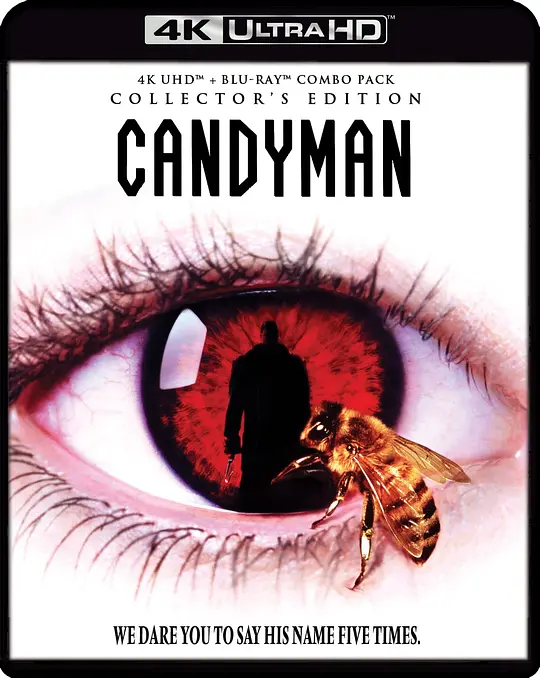 糖果人/Candyman 1992美国恐怖片[6.7分] - 4K电影下载