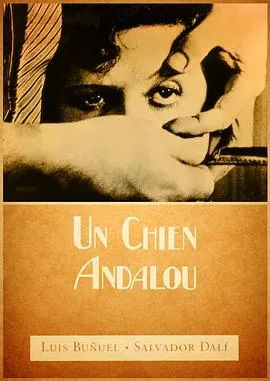 一条安达鲁狗/Un chien andalou 1929法国短片奇幻片[8.2分] - 4K电影下载